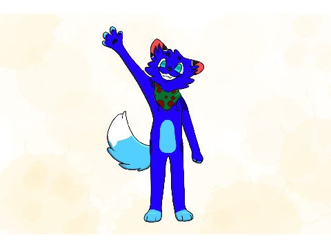 A farewell gift for @TheULTRADOGE