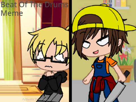 Die Young || MEME || GACHA CLUB