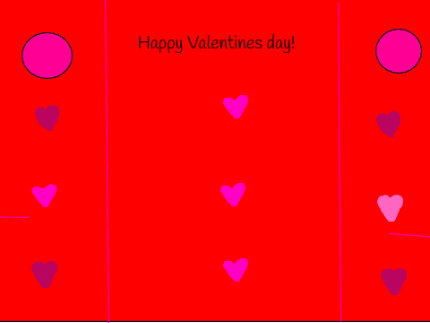 Valentine's day special! 