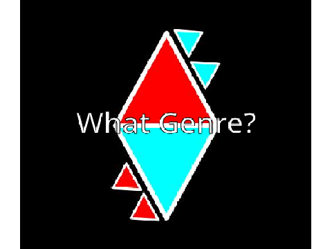 What genre should I make?