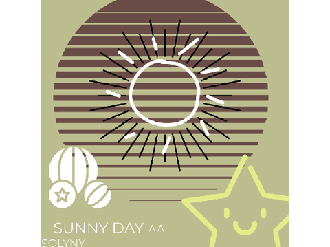 SUNNY^^