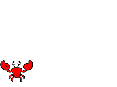 かにくりーむころっけにはかつそーすをつけるはゲーム