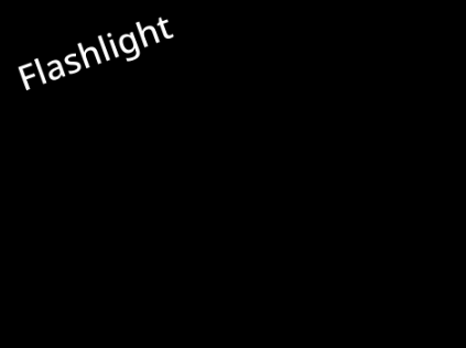 Flashlight