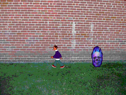 run