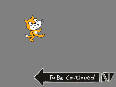 To Be continued