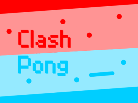 Clash Pong HACKED