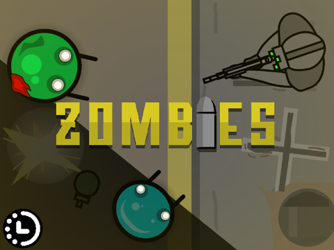 ZOMBIES || HACKED
