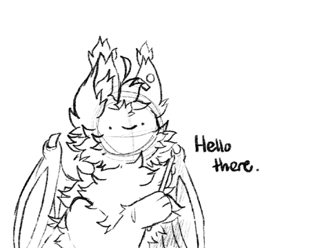 - Free Art Requests! [ Closed ] -