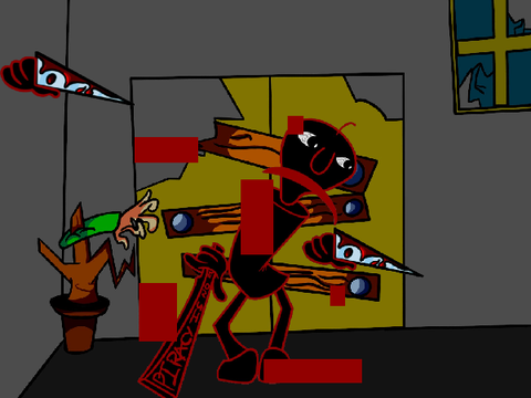Paldo Franks concept / early design (16+)