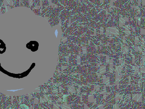  ghosts ghosts ghosts