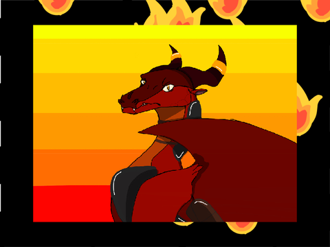 WOF ACE ] General Hephaestus.