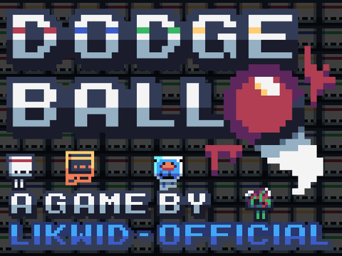 DODGEBALL! HACKED