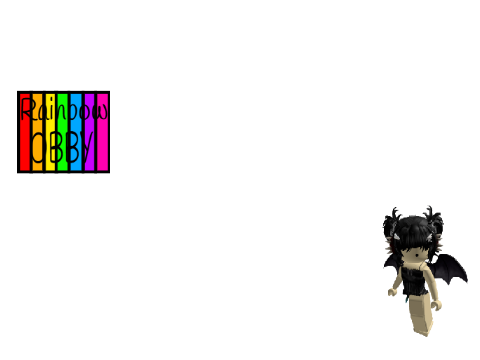 Roblox (IN PROGRESS)