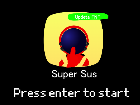 Ver. Super Sus Defeat