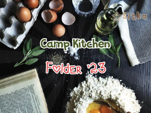 Camp Kitchen Folder '23