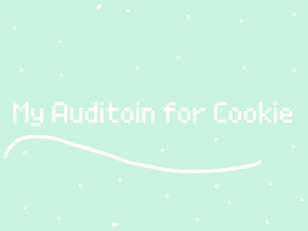 Cage birds (OPEN voice auditions! remix