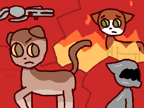 RP Art - Independent Threats