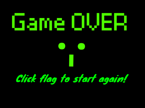 BLINK- A PLATFORMER-