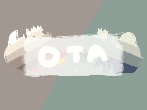 ♡ ota ♡