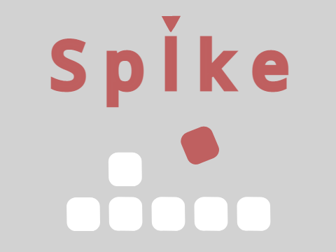 S p i k e | #Games #All #Trending