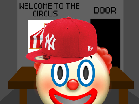 five nights at circus