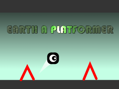 EARTH PLATFORMER - Thumbnail Fixed