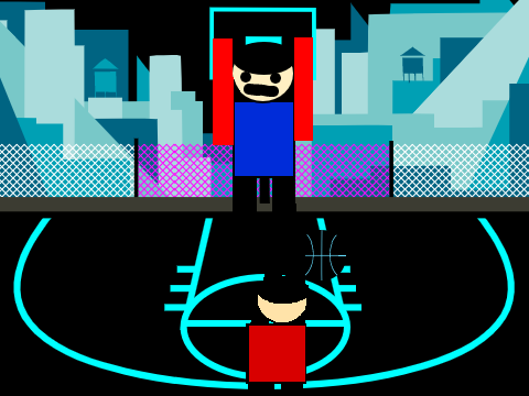 basketball