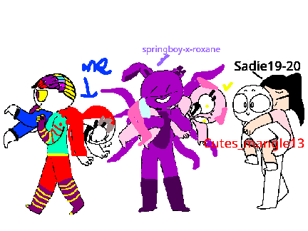 Add yourself UwU remix remix remix