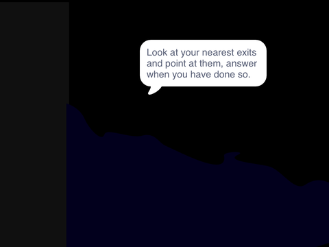 The test. (you need to have an account to play) #roblox #test #scary