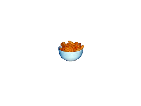 cheeze puffs