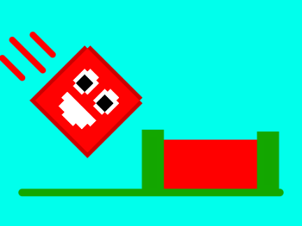 Super Platformer! (OUT NOW)