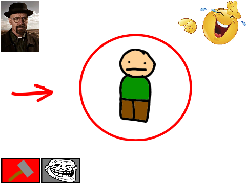 billy but better
