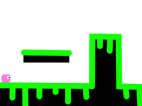 Easy Platformer