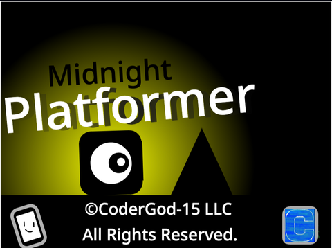 Midnight-A Platformer #games #all