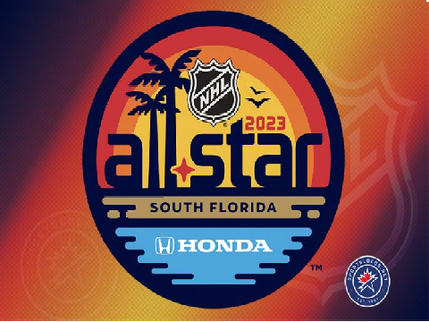 Just a few of this years all stars