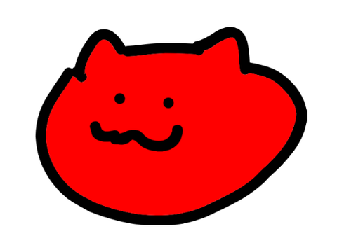 blob cat