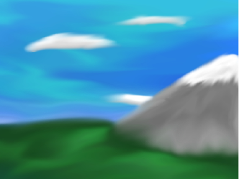 My picture for the art contest :)