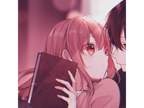 the other half