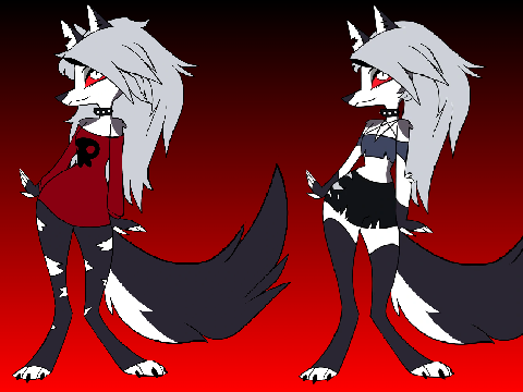 ||Loona|| Before-After!