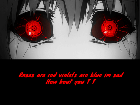 Poem that took awhile