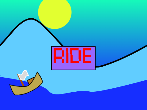 Wave Rider