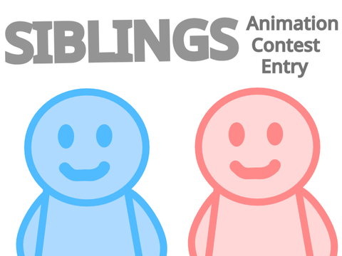 Siblings - Animation Contest Entry