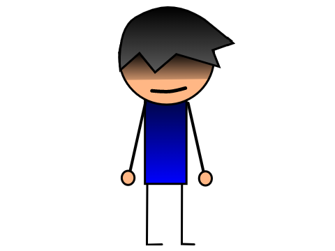 my oc!!