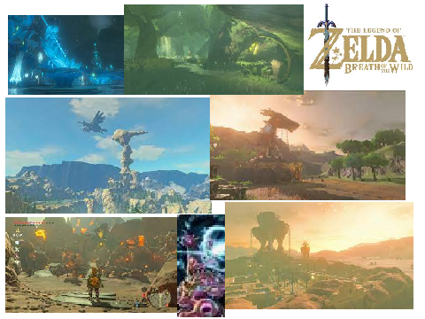 BotW Music