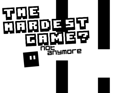 Jumper (Not The Hardest Game)
