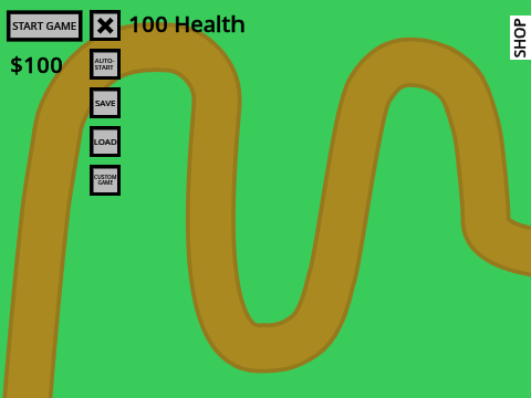 Heavy Tower Defense | #games #all remix