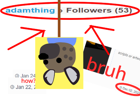 ThAnkS ForR 53 FoLlErs