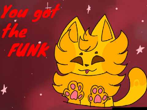 You got the Funk B) || Animation meme