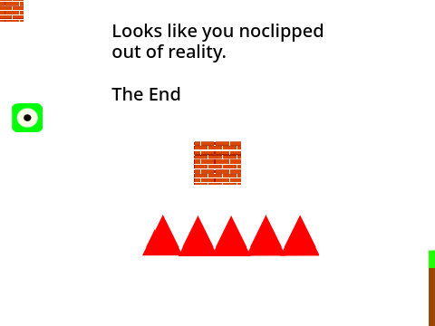 One Tap! A PLatformer! #games #fun #all #trending #featured remix