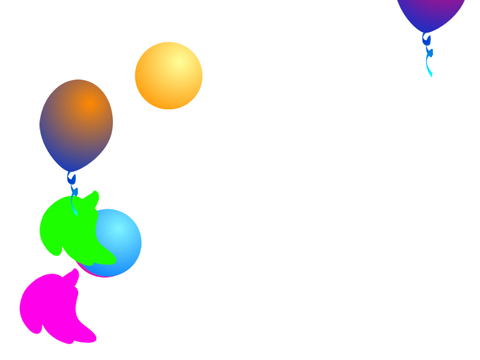 Balloon game